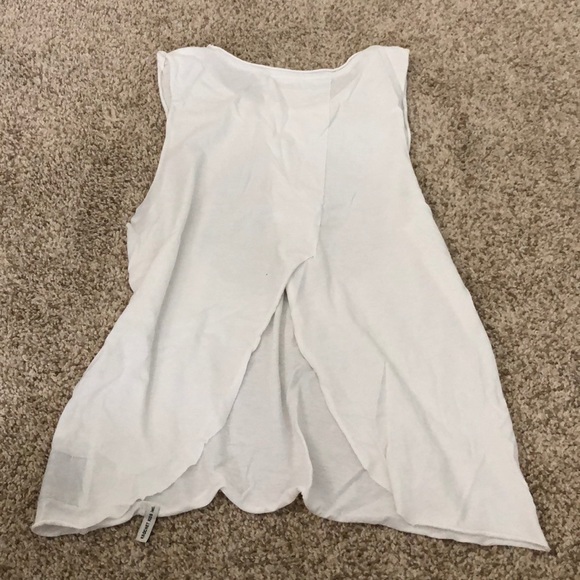 📦 🚚 EVERYTHING MUST GO! Full Moon Tank | S - Picture 2 of 4